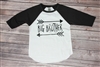 Big Brother Raglan Tee