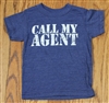 Call My Agent Tee