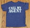 Call My Agent Tee