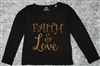 Faith & Love