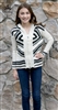 Navajo Fringe Sweater