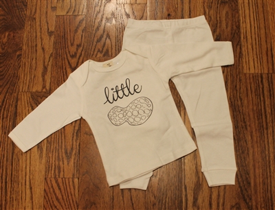 Little Peanut Set