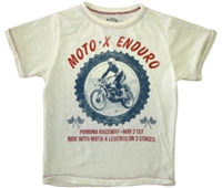 Moto X Enduro Tee