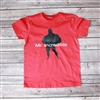 Mr Incredible Custom Tee