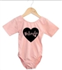 Personalized Leotard