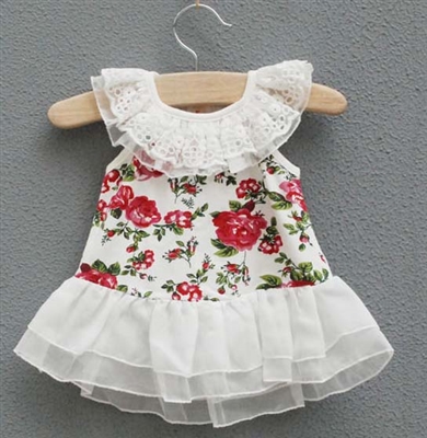 Sarah Infant dress