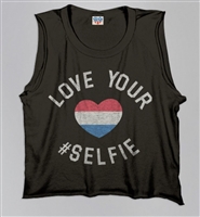 Love Your #Selfie