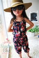 Skye Romper