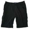 Slub Cargo Short