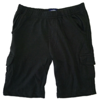 Slub Cargo Short