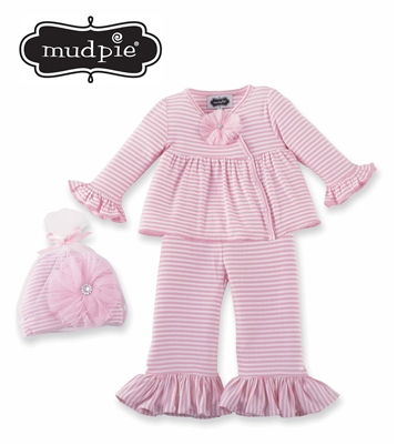 Take Me Home Set by Mud Pie