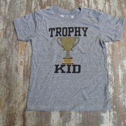 Trophy Kid