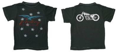 Victory Motorcycle Tee